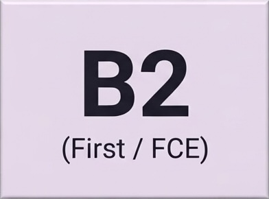 B2 词汇