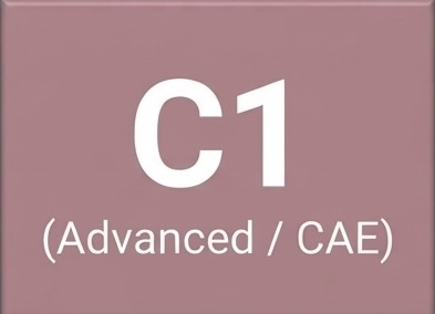 C1 Vocabulary